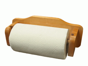 держатель для туалетной бумаги